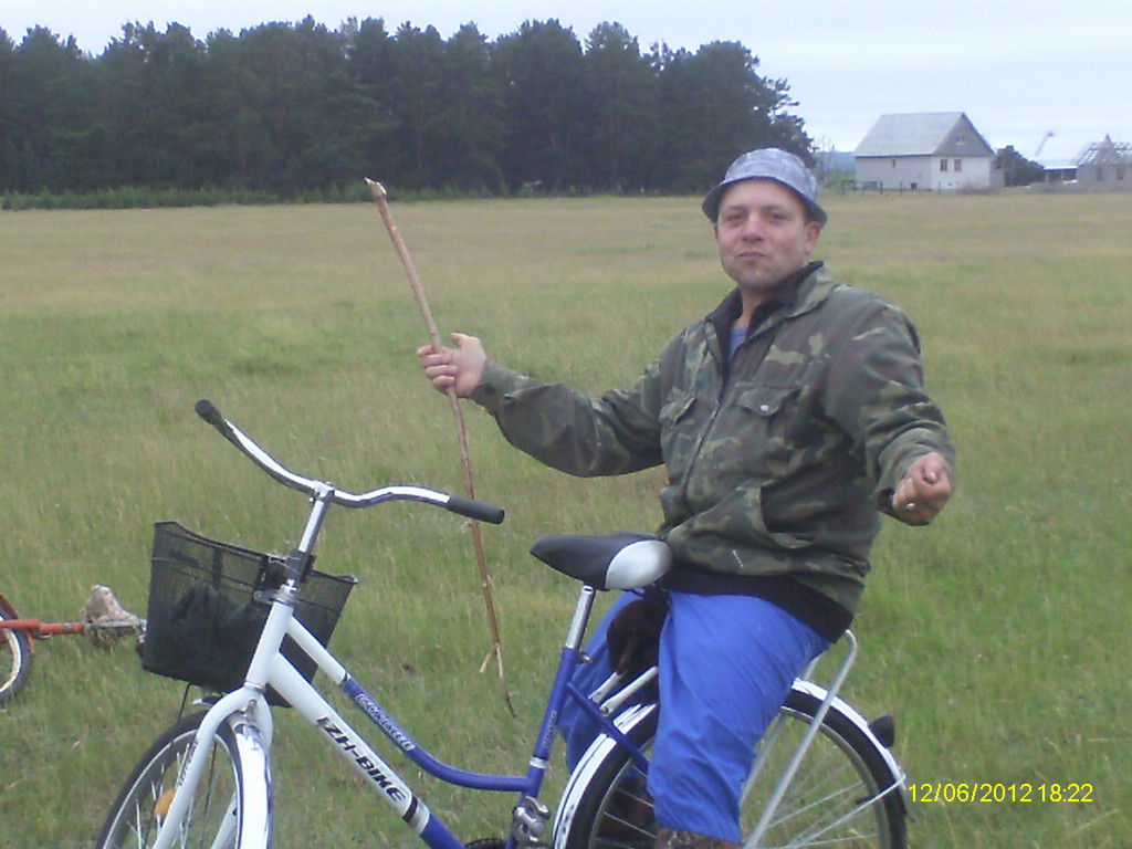 Николай Крылов