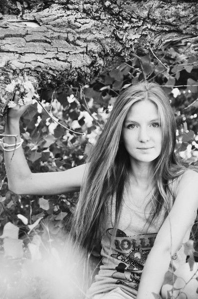 Аня Кузнецова