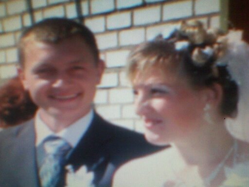 Виктория Герасимович