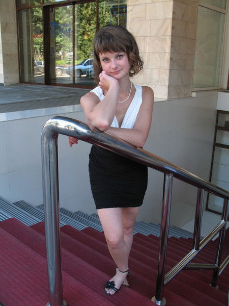 Иришка Ильина