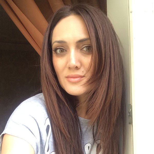 Маро Гаспарян