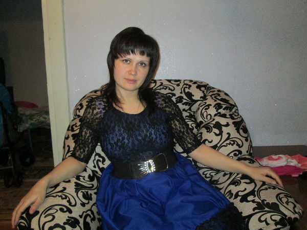 Юлия Егорова