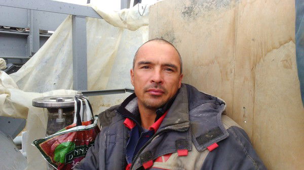 Сергей Козырь