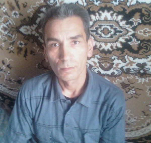 Ильдус Газизов