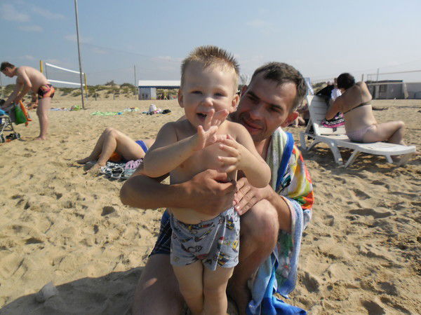 Николай Сальников