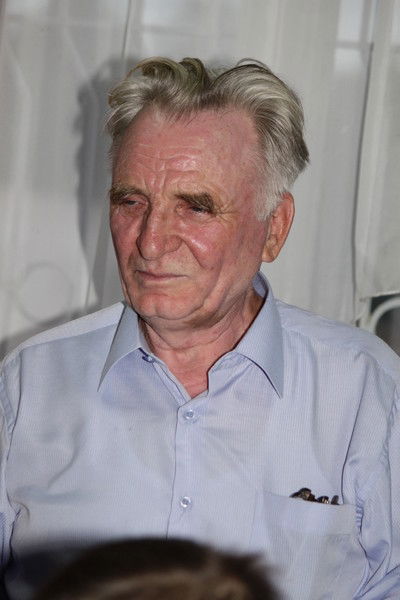 Павел Каплин