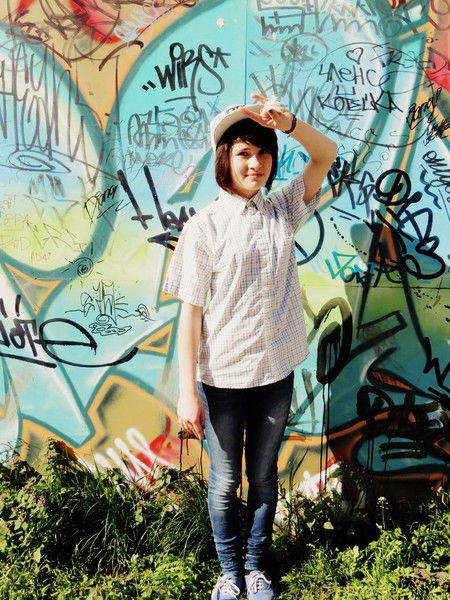 Виктория Кулик