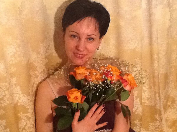 Елена Дежичева