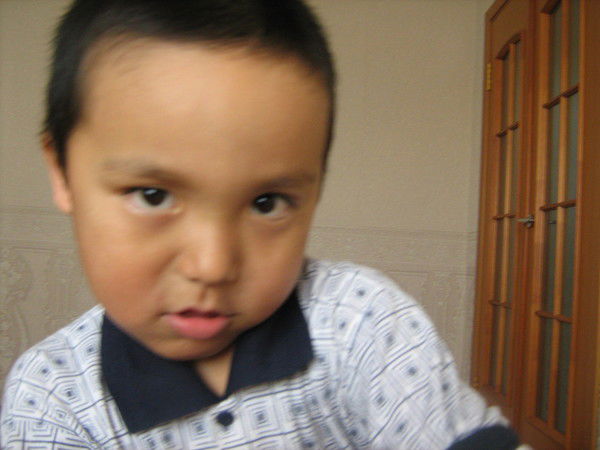 Akmaral Muhambetalieva