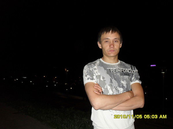 Амир Халяпов