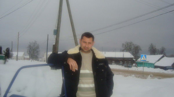 Андреи Семеркин