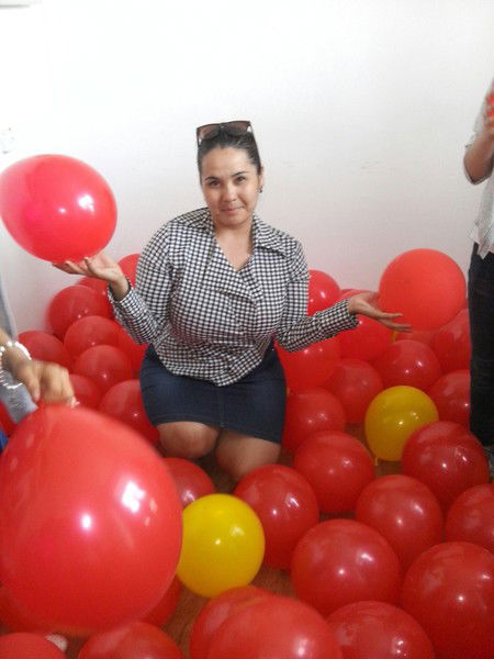 Индира Кушимова