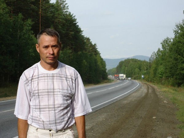 Володя Михайлов