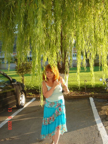 Валентина Потапова