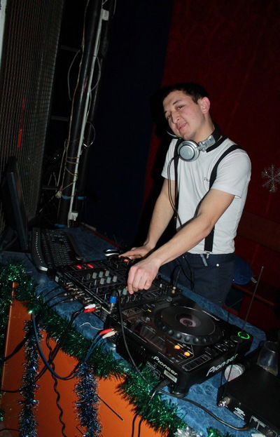 Dj Smailoff