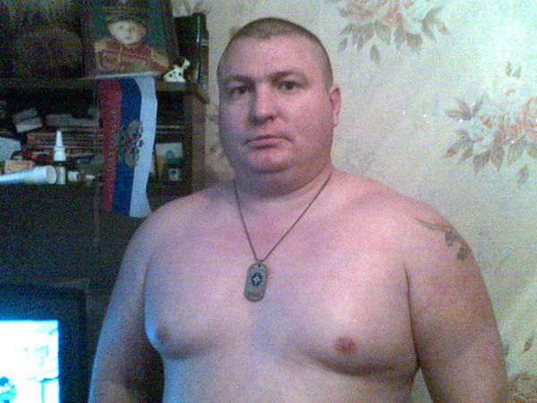 Андрей Турлаков