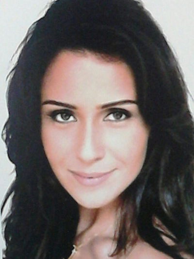 Жулиана Тляужева