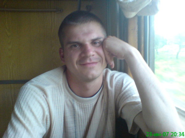 Володя Зливко