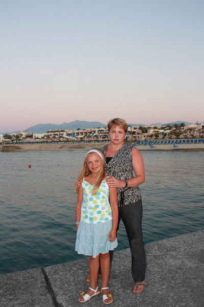 Людмила Черкасова