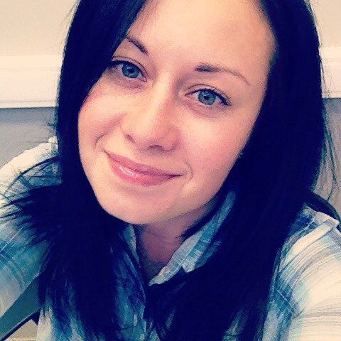 Екатерина Давискиба