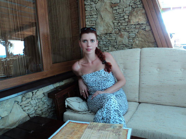 Ира Джомидава