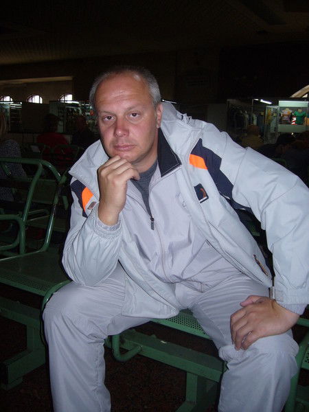 Дмитрий Фурсов