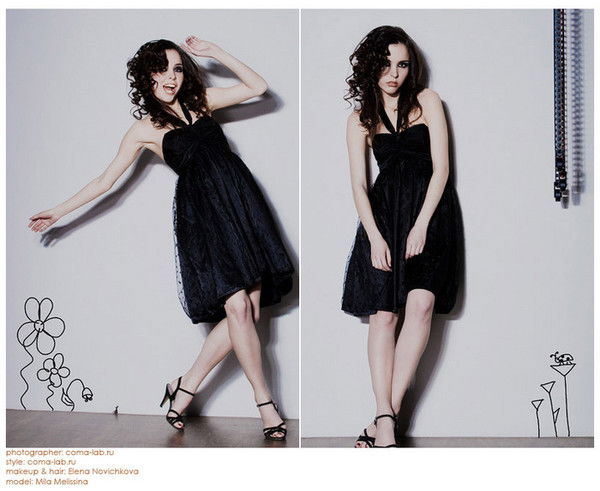 Наталья Новожеева