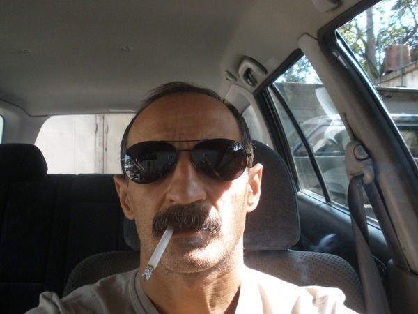 Адиль Кашкули