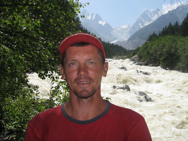 Василий Бамбиза