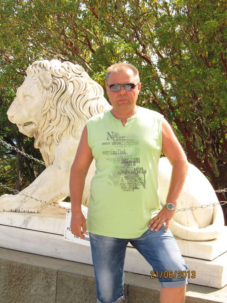 Виктор Пидоря