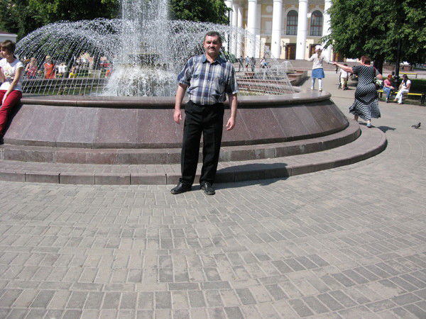 Николай Торхов