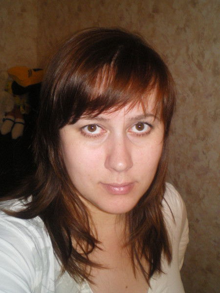 Екатерина Потапова