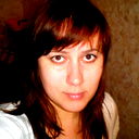 Екатерина Потапова