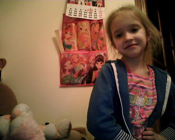 Александра Алексеенко