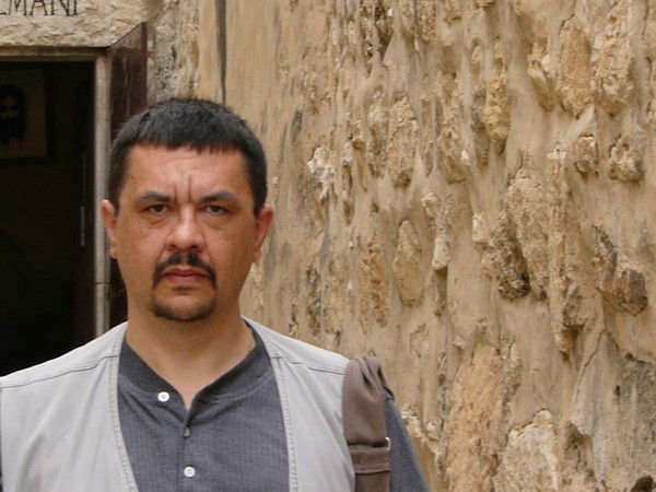 Алексей Леонтьев