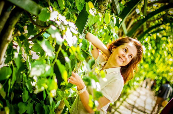 Елена Плешкова