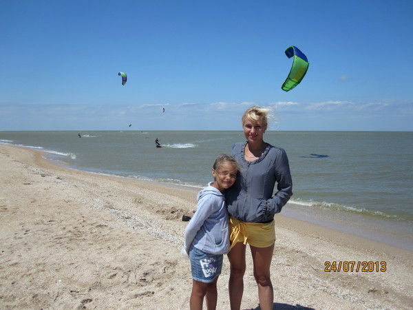 Татьяна Посоркина