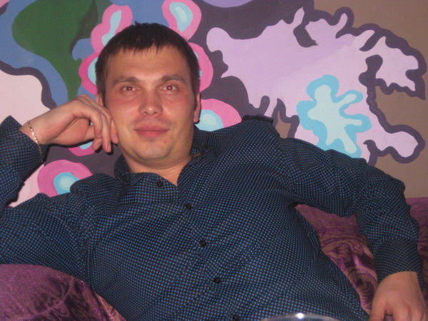 Леонид Ахмадуллин