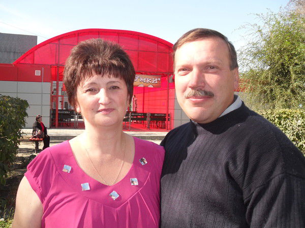 Светлана Оберемченко (Еремеева)