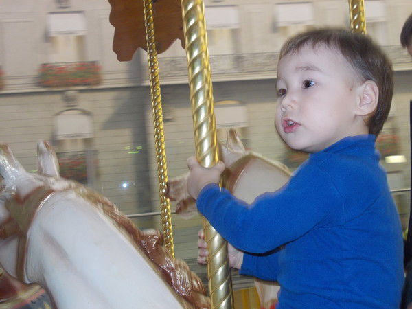 Ангел Хранитель