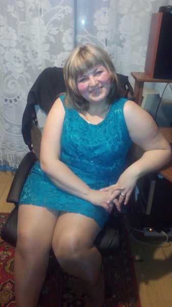 Люда Кузина