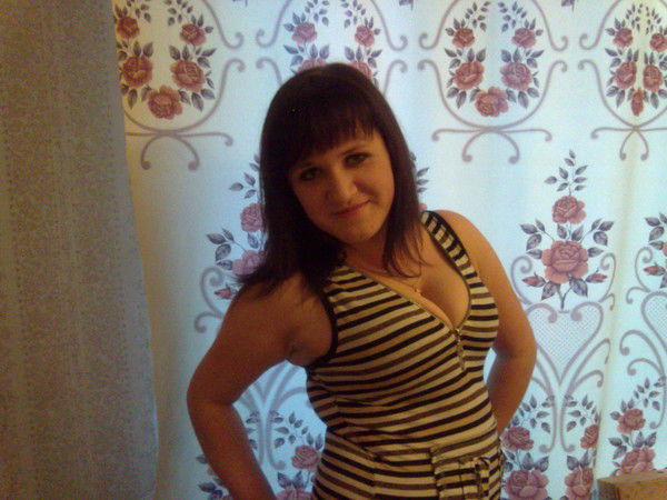 Екатерина Володина