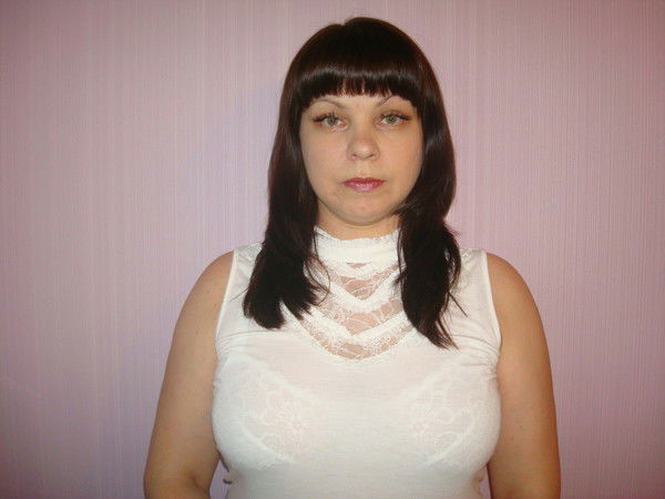 Наталья Бражкина