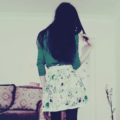 Камила Ирисханова