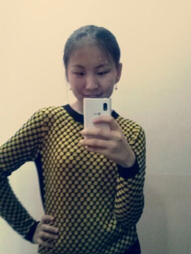 Айгуль Тулебаева