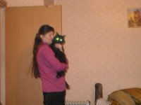 Ольга Тихонова