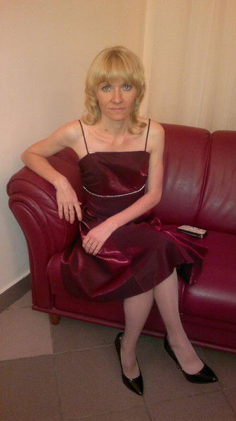 Эльмира Шарапова