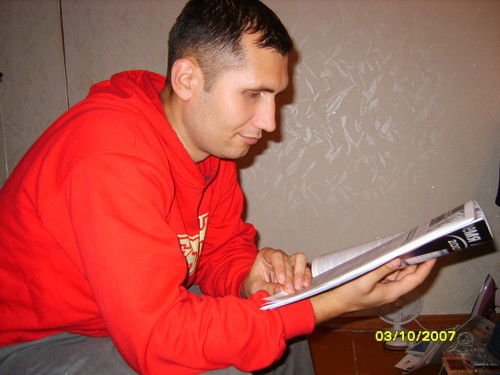 Александр Абрамов