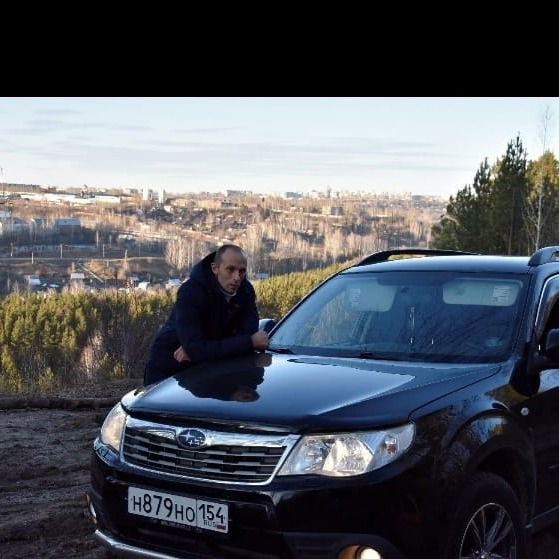 Алексей Брагин