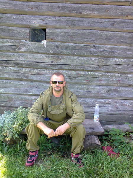 Александр Лысенко